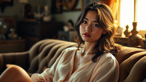 10 astuces pour avoir un look bohème exceptionnel en ligne