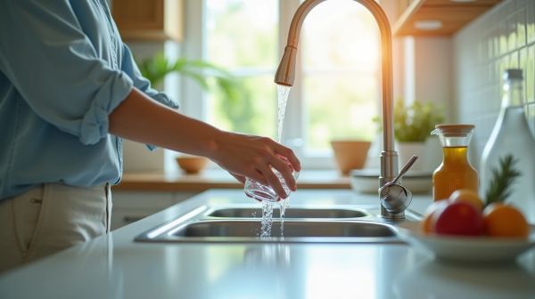 10 astuces pour un ménage durable avec H2O at Home