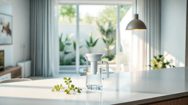 10 astuces pour un ménage durable avec H2O at Home