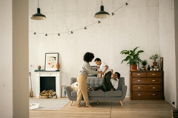 Les différentes techniques de plâtrerie