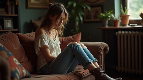 Adopter le style bohème en ligne pour un look unique