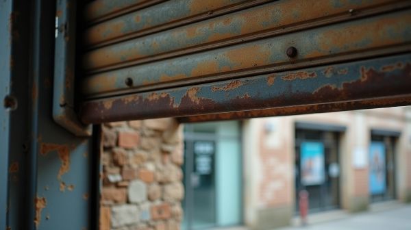 Avez-vous un problème de volet roulant à Agen ? Découvrez les solutions