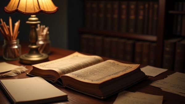 Bibliothèque sur mesure : échantillons gratuits pour un projet personnalisé