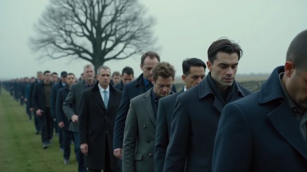 Comment rédiger un discours d'enterrement touchant et mémorable