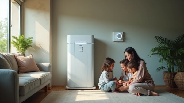 Comment rendre votre ménage plus écologique avec H2O at Home
