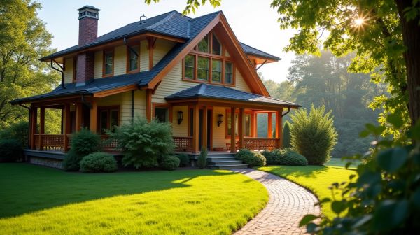 Construire une maison avec Bâti Concept : guide et conseils pratiques