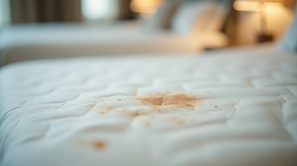 Déceler les traces de punaises de lit : astuce et conseils efficaces