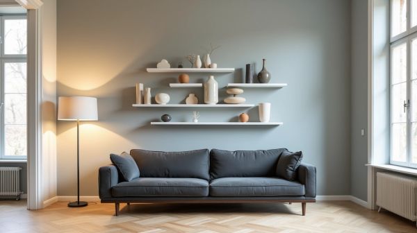 Découvrez des meubles design et déco intérieure autour du Creusot