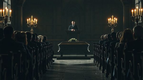 Liste des conseils pour un discours funéraire émouvant