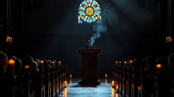 Liste des conseils pour un discours funéraire émouvant
