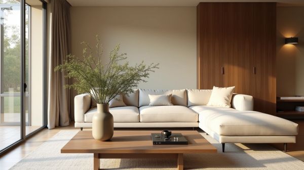 Mobilier design et décoration intérieure à votre portée près du Creusot