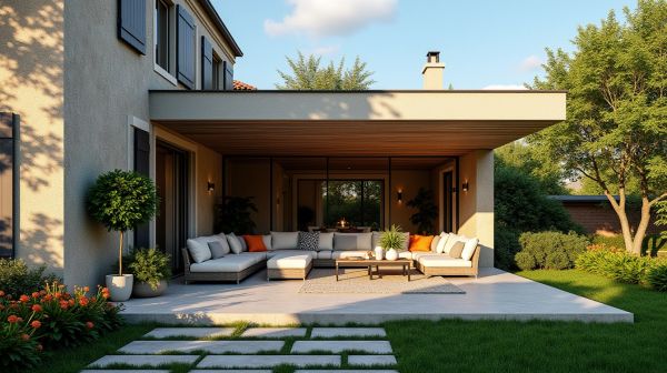 Pourquoi choisir une véranda clé en main en Normandie ?