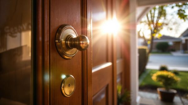 Sécurisez votre maison à petit prix avec un serrurier