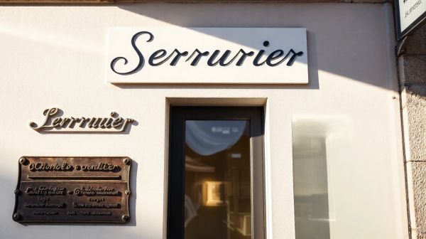 Top 5 serruriers experts disponibles à Marcinelle immédiatement