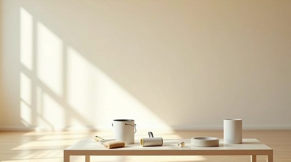 Trouver l'entreprise de peinture idéale pour vos travaux de rénovation