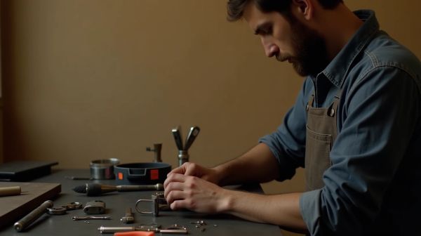 Un serrurier peut assurer votre sécurité sans exploser votre budget