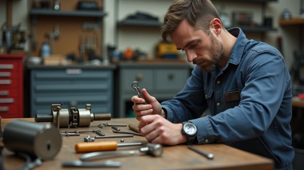 Un serrurier peut assurer votre sécurité sans exploser votre budget