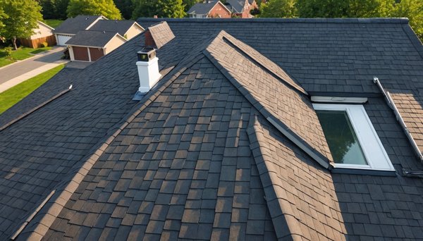 Devis toiture var : rénover votre toit en toute tranquillité