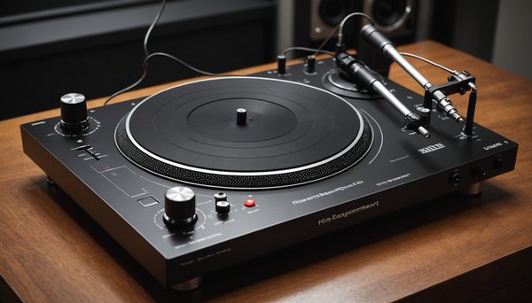 Les fondamentaux du matériel hifi haut de gamme à connaître