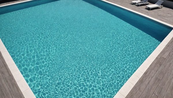 Votre rêve de piscine coque à nîmes à portée de main !