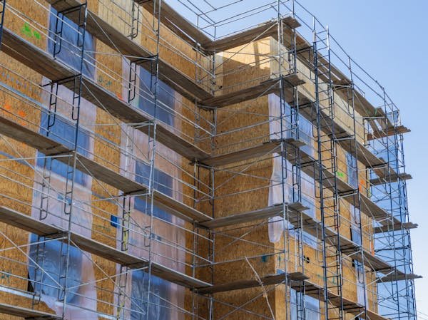 Rénovation de façade en Haute-Vienne : transformez votre espace